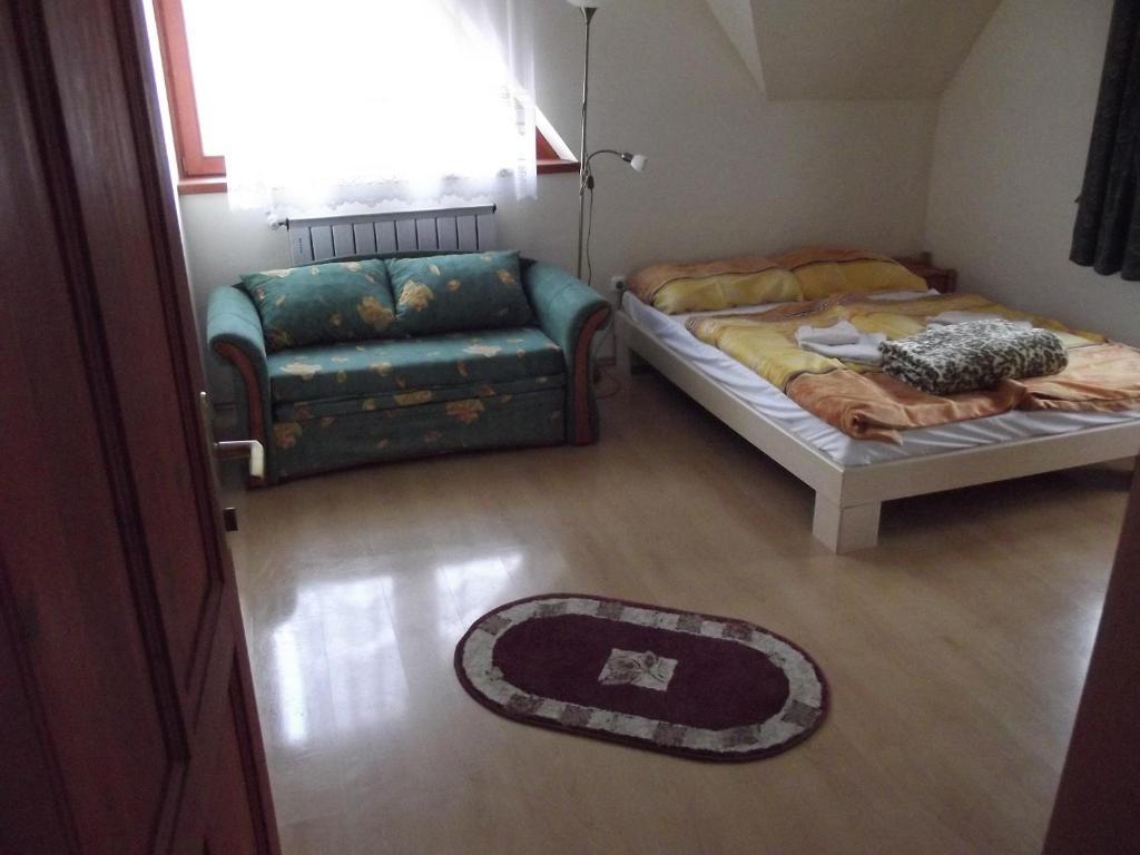 Szarvas Panzio Erdobenye Exterior photo