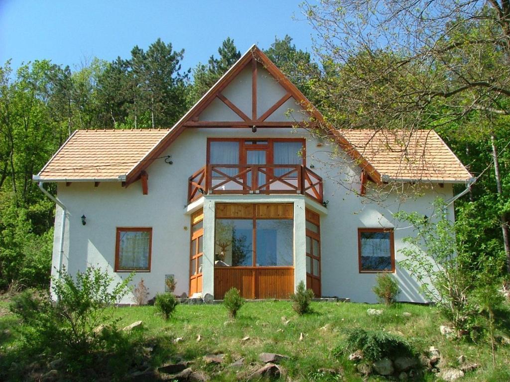 Szarvas Panzio Erdobenye Room photo