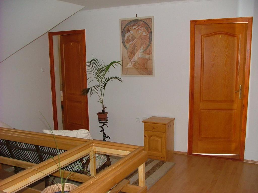 Szarvas Panzio Erdobenye Room photo